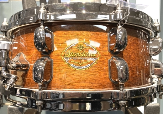 Tama Starclassic Select Walnut Snare